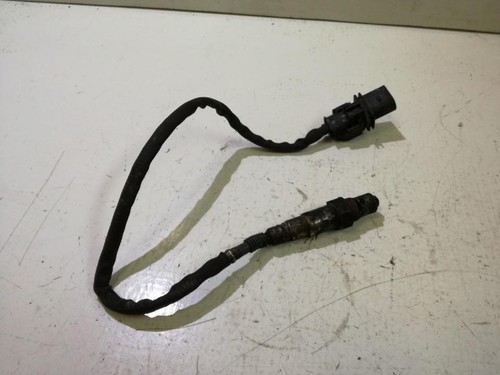 Mercedes-Benz Sprinter 2012 Lambda sensor 5 wires, WHITE BLACK YEL #151293-87