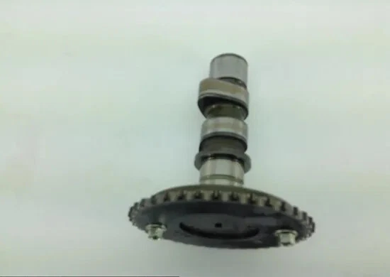 Árbol de levas del motor trasero Victory V92SC 1025 2000 Foto 2 de 3