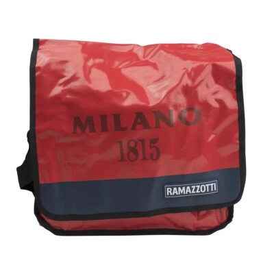Ramazzotti Umhängetasche Handtasche Trage Bag Einkaufen Freizeit Sport Strand