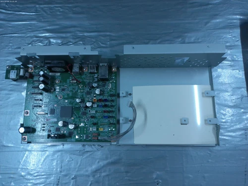 Epson SureColor T5170 Main Board CF11 - OEM Logic Board with WiFi Module