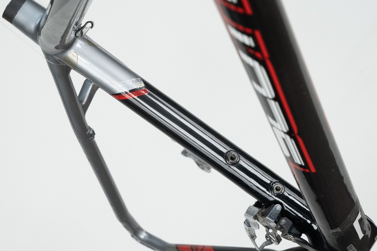 SCOTTscale740フレーム Scott Scale 740 Frame - Reviews, Comparisons, Specs - Frames