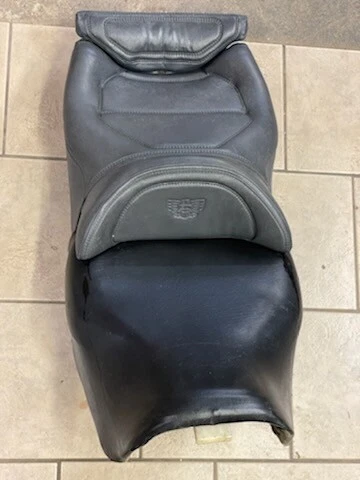 Honda sale goldwing seat