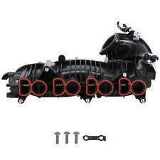 11618507239 ANSAUGBRKRÜMMER for BMW 1er 3er 5er X1 X3 E83 E84 E61