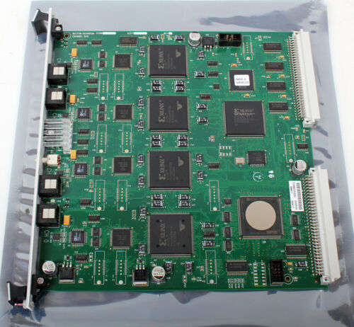 4-Channel FPGA DAQ PCB Board 344441 for BD Biosciences LSR II - Picture 2 of 4