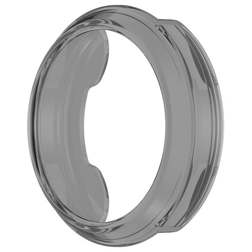 Frame Transparent Case Shell Screen Protector for Garmin Lily 2 - Zdjęcie 14 z 17