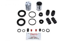 Kits de frein Opel ZAFIRA