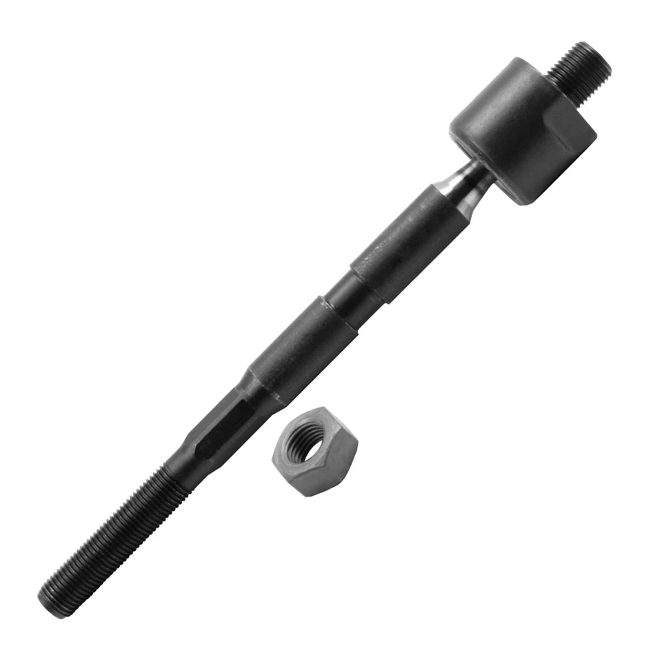 Par de extremos de barra de amarre de dirección interior delantera para Scion FR-S Subaru BRZ Toyota 86 GR86 Foto 3 de 4