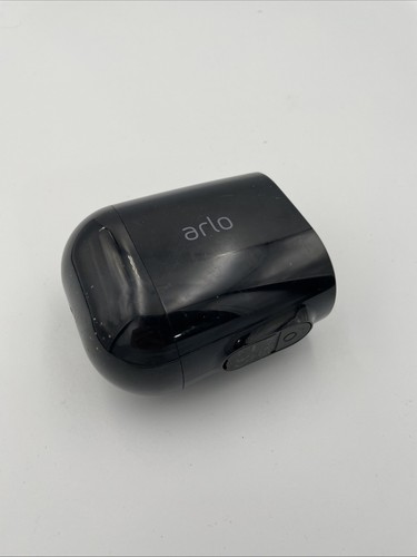 Netgear Arlo Essential VMC2030 Spotlight Wireless Indoor/Outdoor Camera Black/C