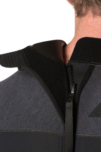 Bare Revel 3/2mm Tauchanzug Herren Größe S-3XL - Photo 6/10