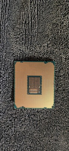 Intel Core i9-10980XE Extreme Edition 3.0Ghz 18 Cores Up To 4.8Ghz - Bild 2 von 2