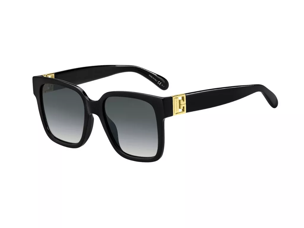 Givenchy hotsell black glasses