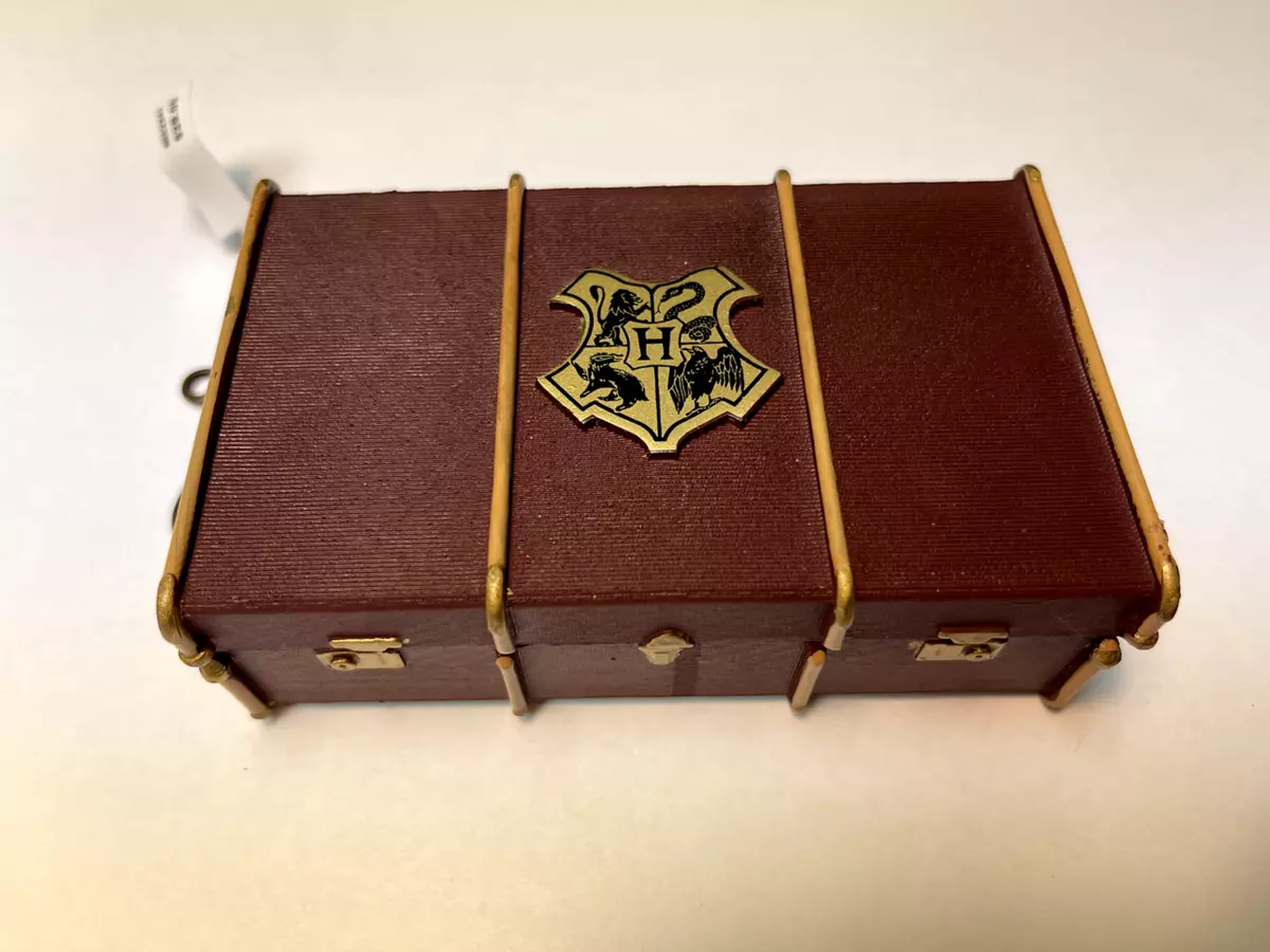 Harry potter gift box, Harry pottery gifts, Harry pottery decor