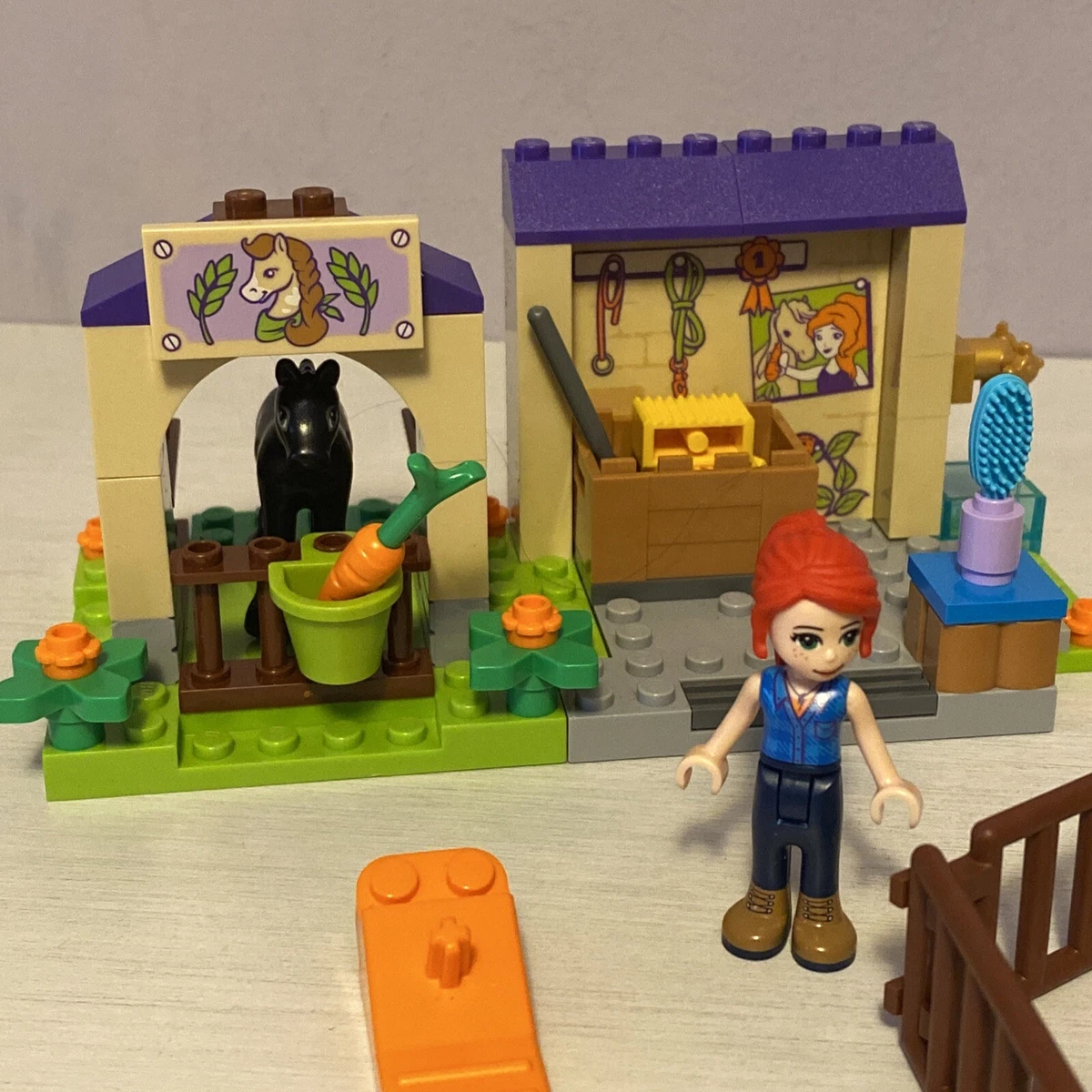 Lego friends 41361 instructions sale