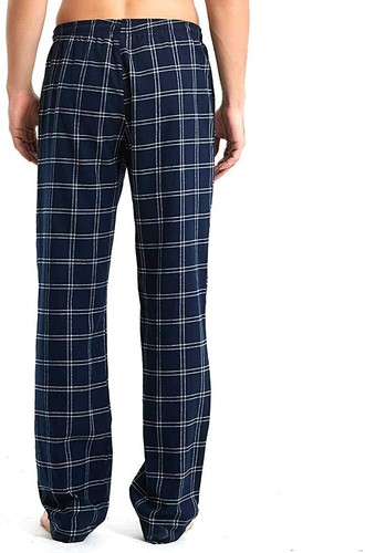 Mens Tall Pajama Pants 34/36/38 Long 