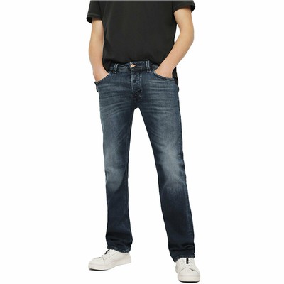 DIESEL LARKKEE 087AS Mens Denim Jeans 