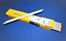 Stabelektrode Kjellberg Garant Ø 2,5 mm L 350 mm Universalelektroden 4,6 kg