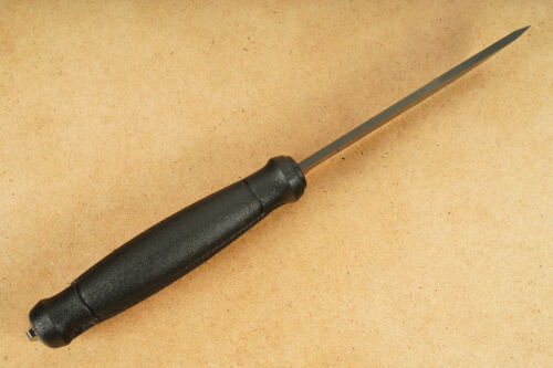 Mora Garberg Black Carbon Full-Tang BushCraft Köcher Survival Outdoormesser T46 - Bild 10 von 12