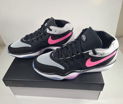 Size 10.5 - Nike Air Zoom GT Hustle 2 Fundamental for sale