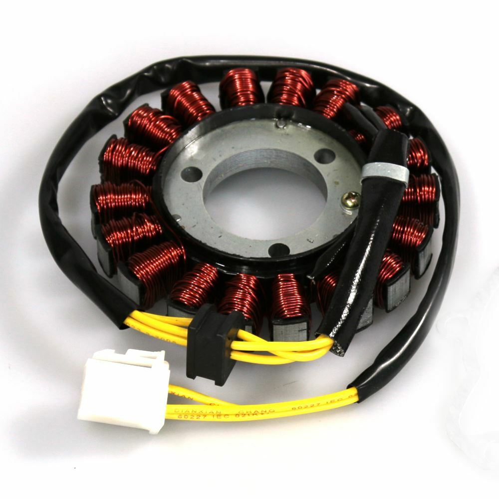 MPW Pattern Replacement Stator/Generator Assembly for Suzuki GSX-R 600 06-11