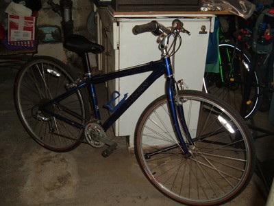 Bicycles - Trek 7500 - Nelo's Cycles