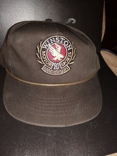 VINTAGE Winston Motorsports 20th Anniversary Hat Cap - Snapback