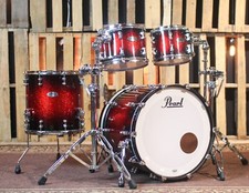 Pearl Reference Pure Scarlet Sparkle Burst La...