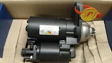 Bosch 0986020240 Starter Motor AUDI SEAT SKODA VW
