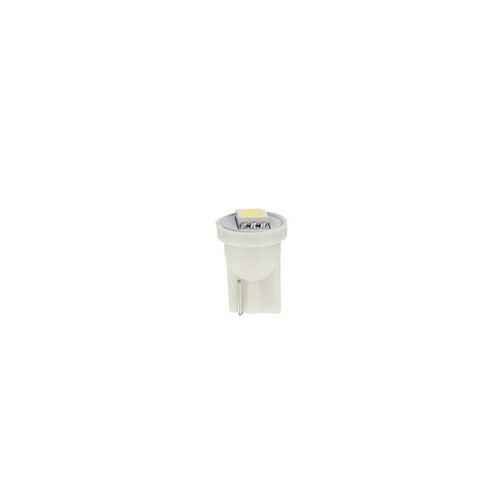 Coppia lampadine Hyper-Led 24/28V T10 W2.1x9.5d 1 LED