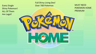 Nat Dex shiny gen 1-7