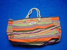 Neiman Marcus Light weight Tote 