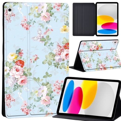 PU Leather Flip Case Stand Cover - For Apple iPad 11th Gen A16 2025 Tablet - Picture 26 of 48