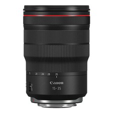 Canon RF 15-35mm f/2.8L IS USM Lens