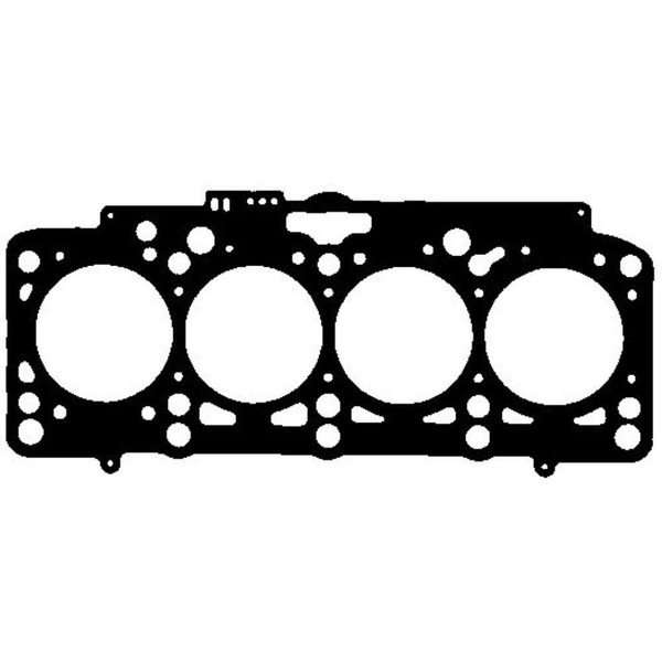 Elring Zylinderkopfdichtung FüR VW Golf IV 1.9 TDI Skoda Octavia I Combi-image
