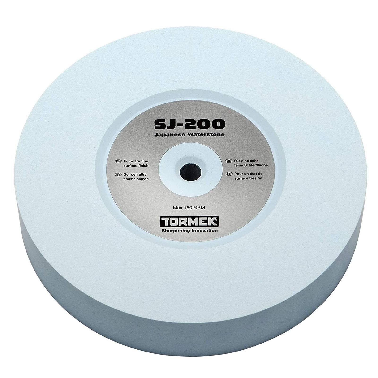 Tormek SJ-200 Japanese Waterstone