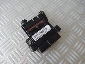 Steuergerät B+ Verteiler vorne 9153418 BMW F10 F11 F01 F02 #8