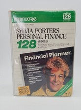 Timeworks Sylvia Porters Personal Finance 128...