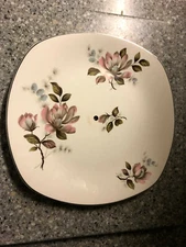 Replacement for VINTAGE Midwinter Stylecraft 2 tier Staffordshire UK-1 plate