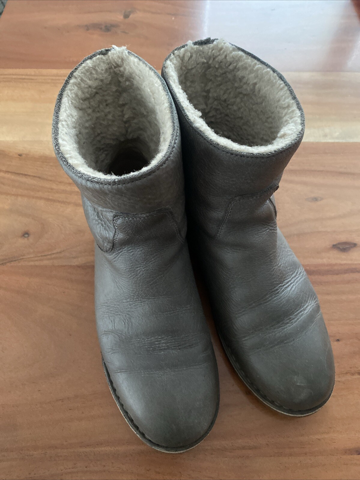 Boots Wanderschuhe Damen Aldi SÃ¼d Blue Motion Aldi SÃ¼d