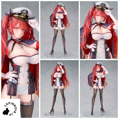 Azur Lane Honolulu Light Armor ver 1/7 figure ALTER