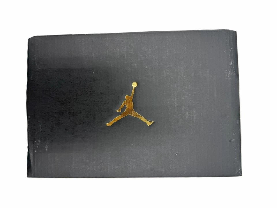 Nike Air Jordan 4 Retro Cool Gris Negro Blanco BQ7670-007 TD Talla 6C [USADO] Foto 3 de 4