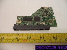 Board Only PCB 2060-771640-003