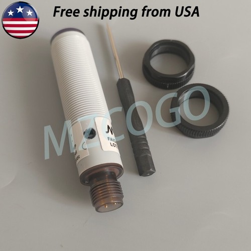 Sensore interruttore di prossimità per Micro FAIC/BP-0E FAIC/BP 0E spedito da USA - Foto 5 di 9