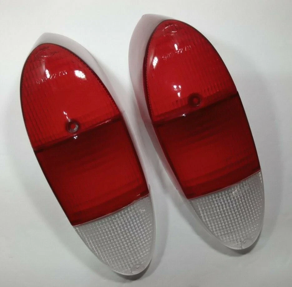 Tail Lights for Volkswagen Karmann Ghia for sale | eBay