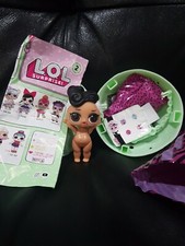 DOLLFACE LOL SERIES 2  Doll. new 