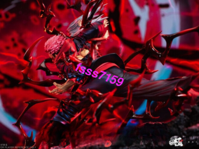 JZF Studio Jujutsu Kaisen Itadori Yuji Model PU Pre-order H32cm