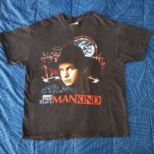 Vintage 1994 Garth Brooks We Shall Be Free Mens Shirt XL Concert Tour Tee 90s