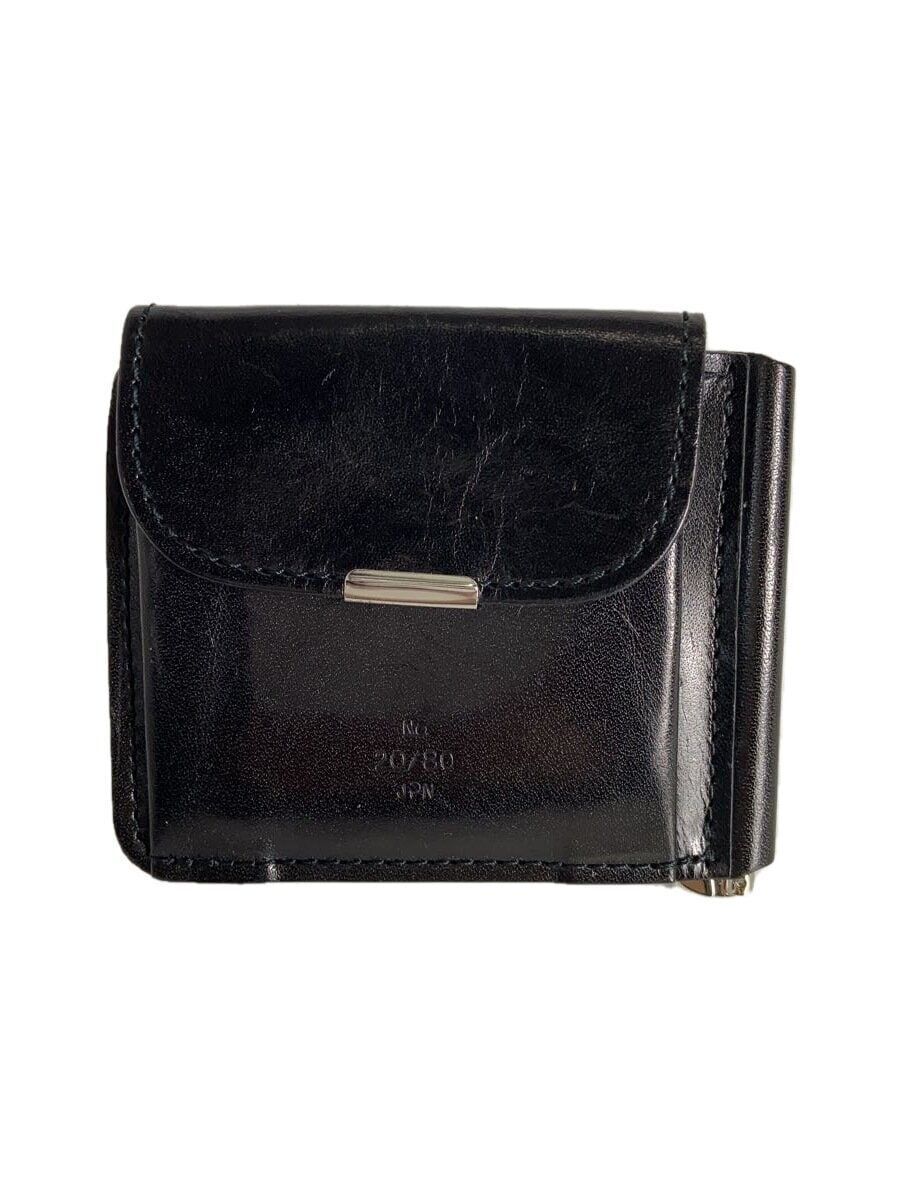 20 80 Wallet Other Wallets Cowhide Black Mens TOCHIGI 20 80 Wallet Other Wallets Cowhide Black Mens TOCHIGI