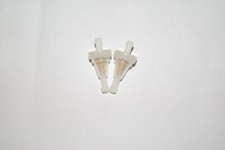 SP1 Fuel Filter 1/4" Brass | SM-07016