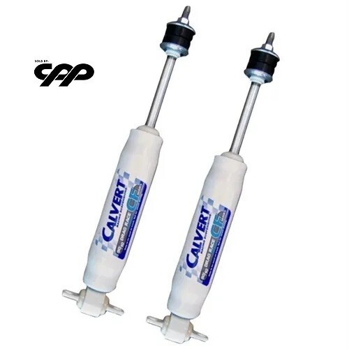 1994-03 DODGE DAKOTA FRONT DRAG SHOCKS CALVERT RACING DAKOTA RT - Picture 1 of 5