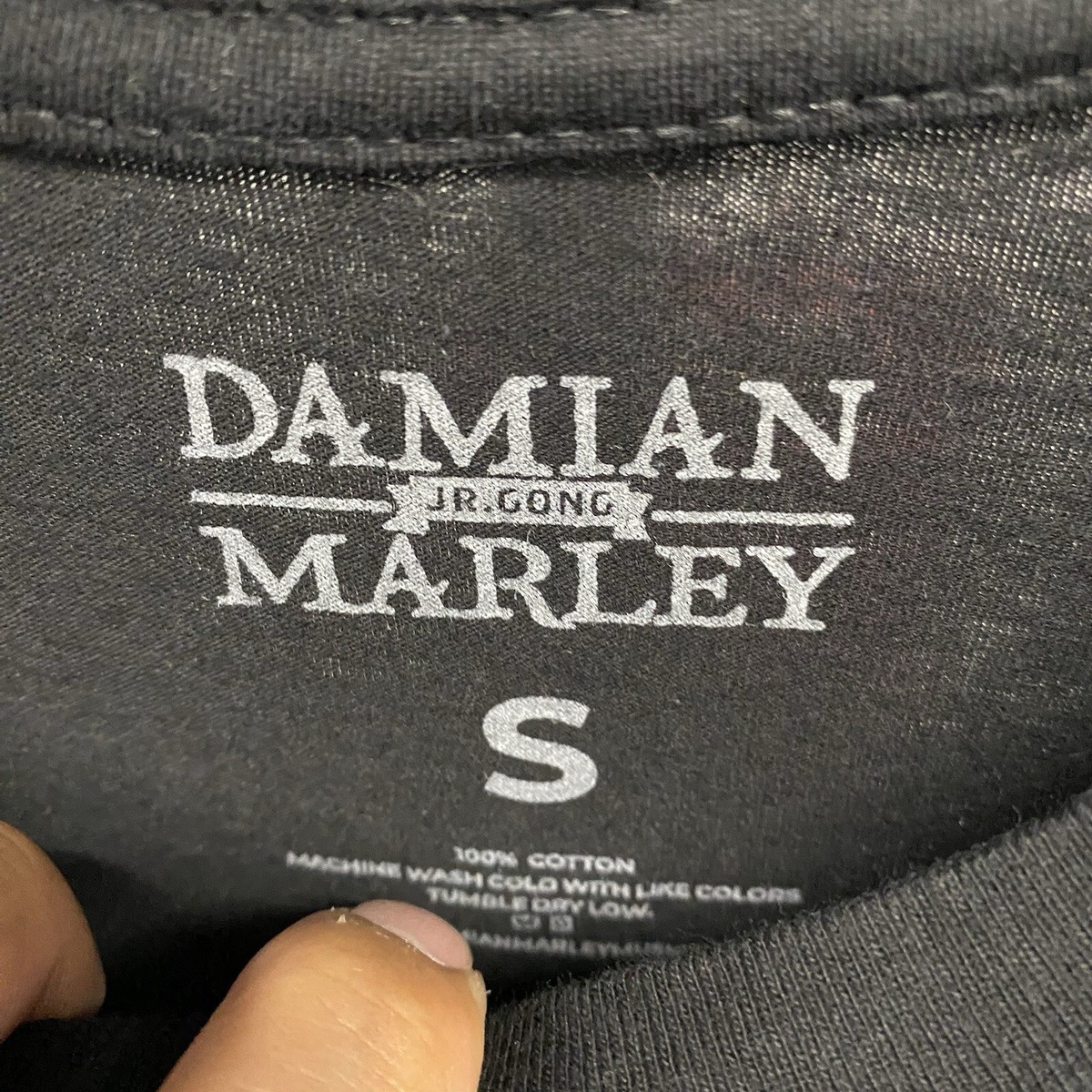Damian 